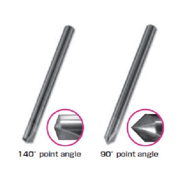 タンガロイ ギガミニドリル DSMーCP YH170 DSM-CP90 1本 825-4247（直送品）