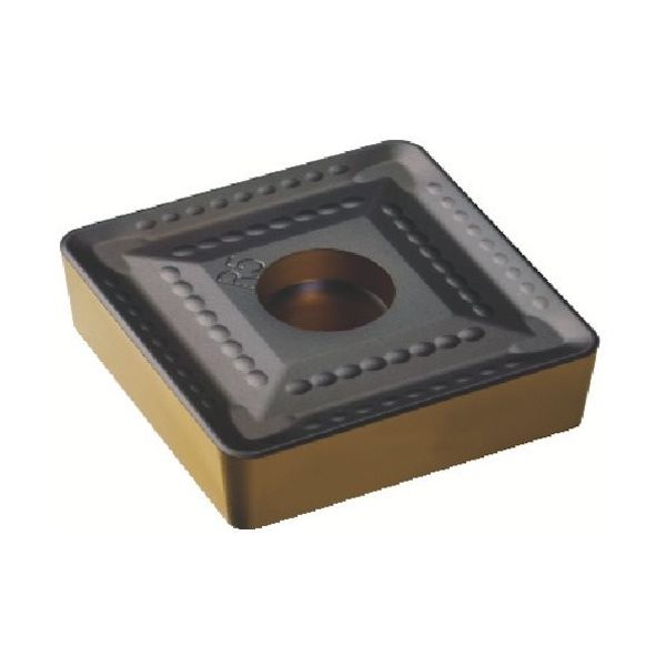 サンドビック コロターン107 旋削用ポジチップ(340) 4325 SCMT 38 09 32-XM 1セット(5個) 578-2902(直送品)
