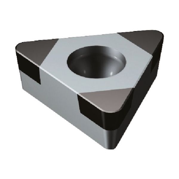 サンドビック SANDVIK コロターン107チップCBN(620) 7125 TCGW090204S01020F 1セット(5個)（直送品）