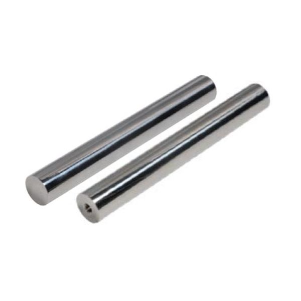 日本マグネティックス NMI 極小ピッチ棒磁石 MPB-200L-0 1本 435-5262（直送品）