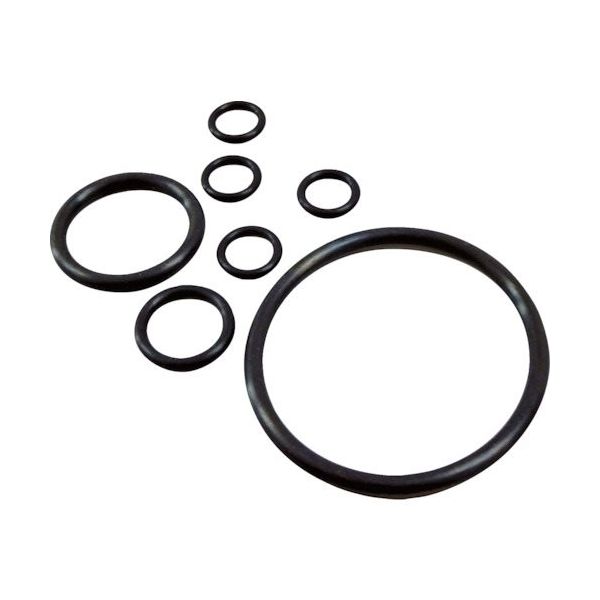 アラム MPフーズOリング (FR) Gー100 MPF-FR-G-100 (9827-16) 1個 220-2886（直送品）