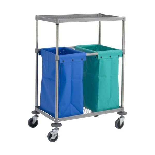 キャニオン メイドワゴンC MWCA-P4607-BG 1台 556-6371（直送品）