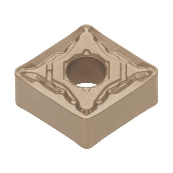 タンガロイ インサート CVDコーティング T9215 CNMG090402E-TSF 1セット(10個) 223-6742（直送品）