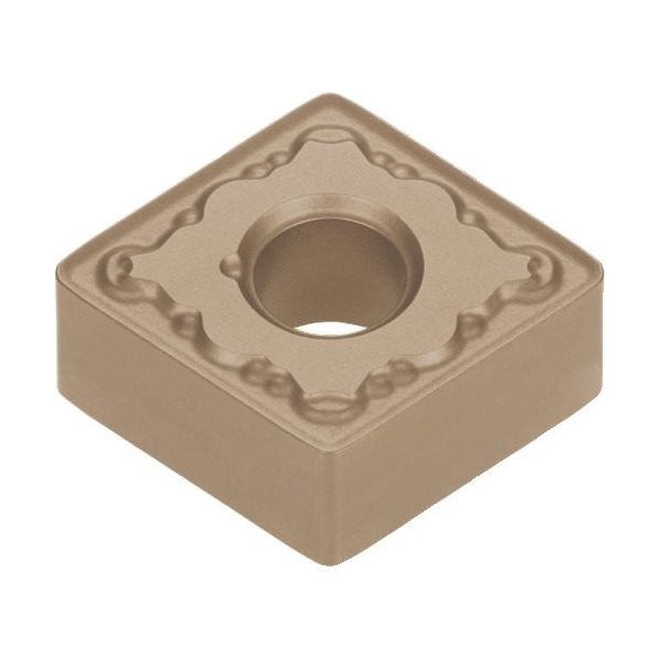 タンガロイ インサート CVDコーティング T9225 CNMG090404E-FW 1セット(10個) 226-0426（直送品）