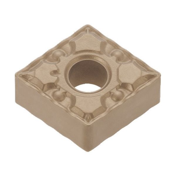 タンガロイ インサート CVDコーティング T9225 CNMG090404E-ZF 1セット(10個) 224-7934（直送品）