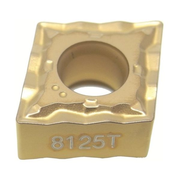 イスカル ISO旋削 IC300T CNMG 090404 F-P3 1セット(10個) 806-4093（直送品）