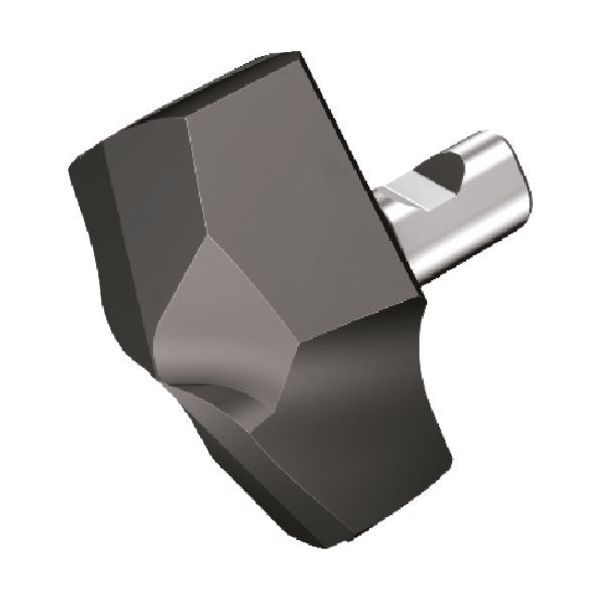 サンドビック SANDVIK コロドリル870 ドリルヘッド(346) 2334 870-1020-6-MM 1セット(2個)（直送品）