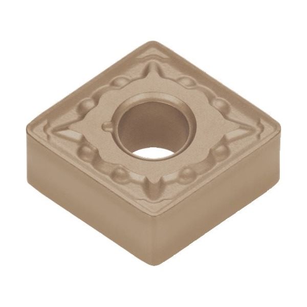 タンガロイ インサート CVDコーティング T9225 CNMG090412E-SW 1セット(10個) 223-6767（直送品）