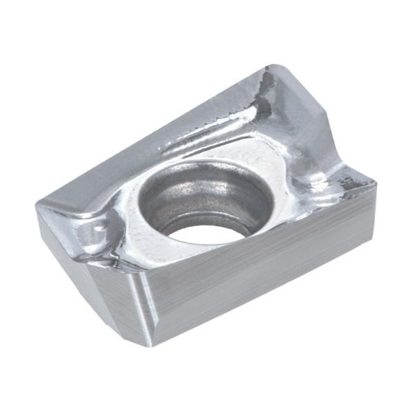 タンガロイ 転削加工用インサート 超硬合金 KS05F AVGT060302PBFR-AJ 1セット(10個) 225-2386（直送品）