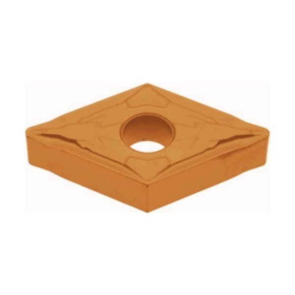 タンガロイ インサート CVDコーティング T9225 DNMG150408-NM 1セット(10個) 223-6819（直送品）