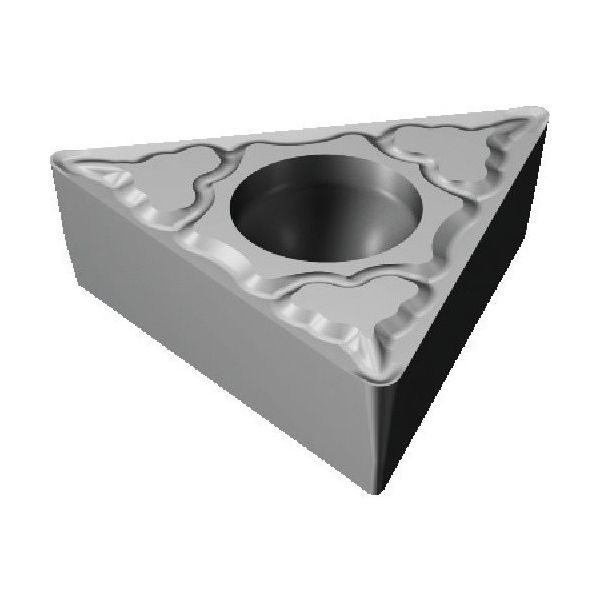 サンドビック SANDVIK コロターン107 旋削用ポジチップ(120) 5015 TCMT 11 03 04-PM 1セット(10個)（直送品）