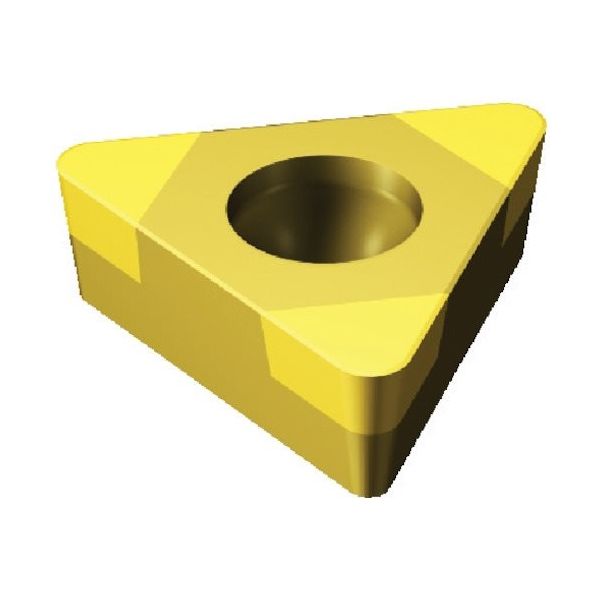 SANDVIK コロターン107 旋削用CBNポジチップ(620) 7025 TCGW110308S01020F 1セット(5個)（直送品）