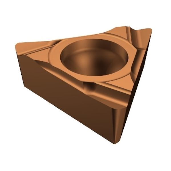 サンドビック SANDVIK コロターン107 旋削用ポジチップ(120) 1115 TCGX 06 T1 04L-WK 1セット(10個)（直送品）