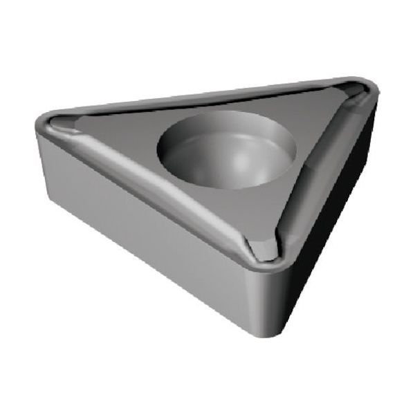 サンドビック SANDVIK コロターン107 旋削用ポジチップ(130