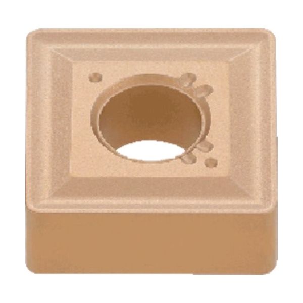 タンガロイ 旋削加工用インサート PVDコーティング AH120 SNMG190612 1セット(10個) 859-5786（直送品）