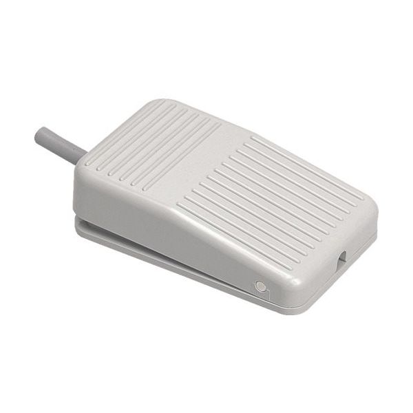 大阪自動電機 オジデン フットスイッチ VCTF0.5X3X1.5M OFL-SA-M4 1個 850-0260（直送品）