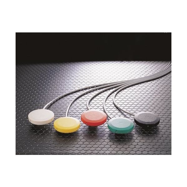 大阪自動電機 オジデン フットスイッチブラック VCTF OFL H2 BK