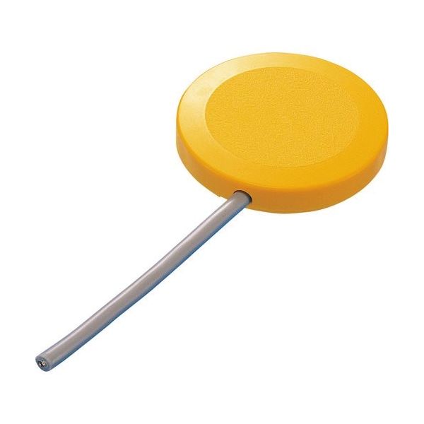 大阪自動電機 オジデン フットスイッチブラック VCTF OFL HM BK