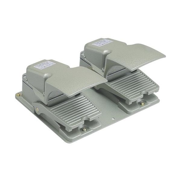 大阪自動電機 オジデン フットスイッチ コード別途 OFL-TVG