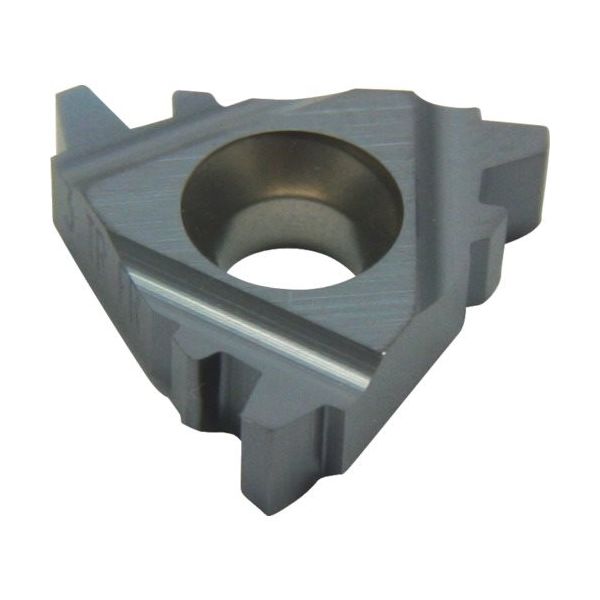 イスカル ねじ切り IC908 16ER 8 ACME 1セット(5個) 516-2971（直送品）