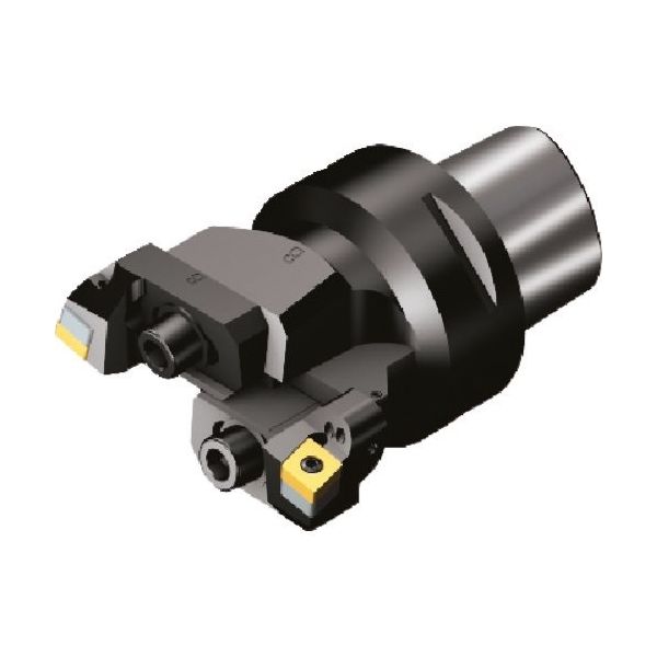 サンドビック SANDVIK コロボアBR20(530) BR20-116CN12F-C8 1個 166-0922（直送品）