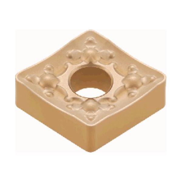 タンガロイ インサート CVDコーティング T9235 CNMM160616-TRS 1セット(10個) 225-8840（直送品）