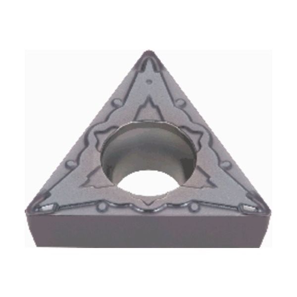 タンガロイ インサート CVDコーティング T9225 TCMT110204-PSF 1セット(10個) 224-9447（直送品）