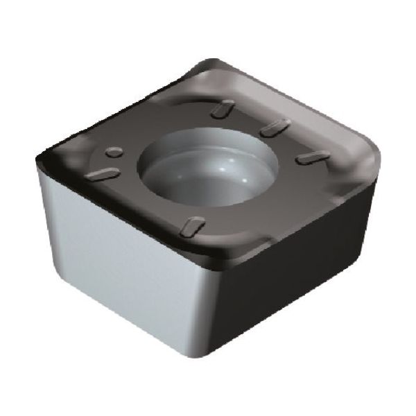 サンドビック SANDVIK コロミル331 サイドカッター用チップ(350) 1130 R331.1A-115023E-M30 1本（直送品）