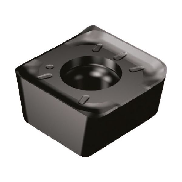 サンドビック SANDVIK コロミル331 サイドカッター用チップ(350) 3040 R331.1A-115030E-M30 1本（直送品）