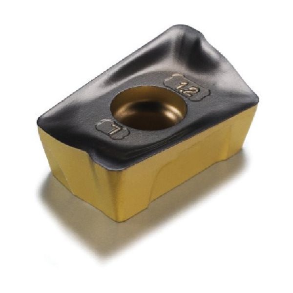 サンドビック SANDVIK コロミル390 フライス加工用チップ(350) 2040 R390-180620M-MM 1セット(10本)（直送品）