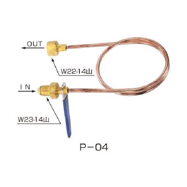ヤマト産業 ヤマト 連結管