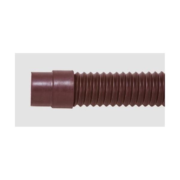 タイガースポリマー タイガース タイフレキホースP型 38mm 5M P-38 1本 226-4543（直送品）