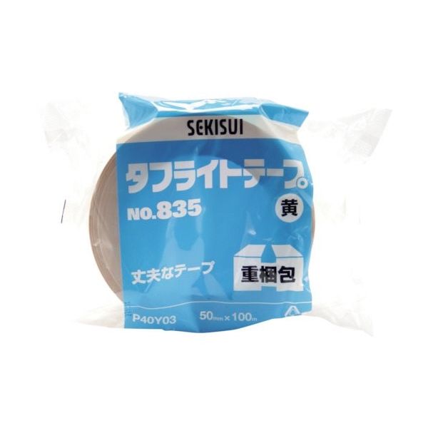 積水化学工業 積水 タフライトテープ#835