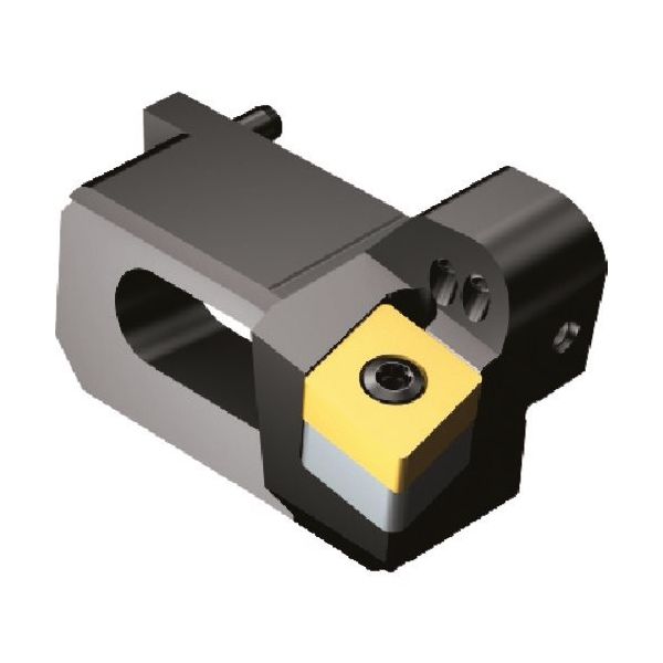 サンドビック SANDVIK コロボアBR20(530) BR20-FB-CN12F-20 1個 161-9306（直送品）