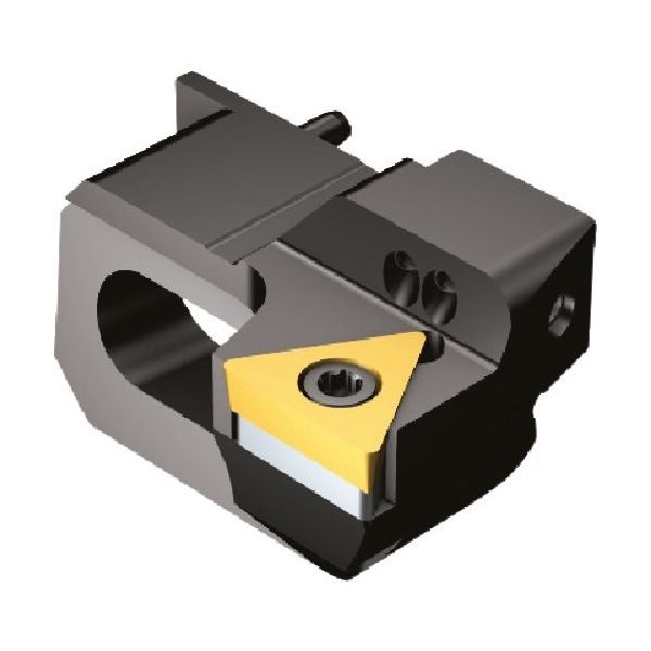 サンドビック SANDVIK コロボアBR20(530) BR20-FB-TC16F-20 1個 168-4702（直送品）