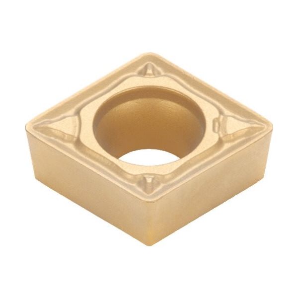 タンガロイ インサート CVDコーティング T9225 CCMT060204-SW 1セット(10個) 224-7890（直送品）