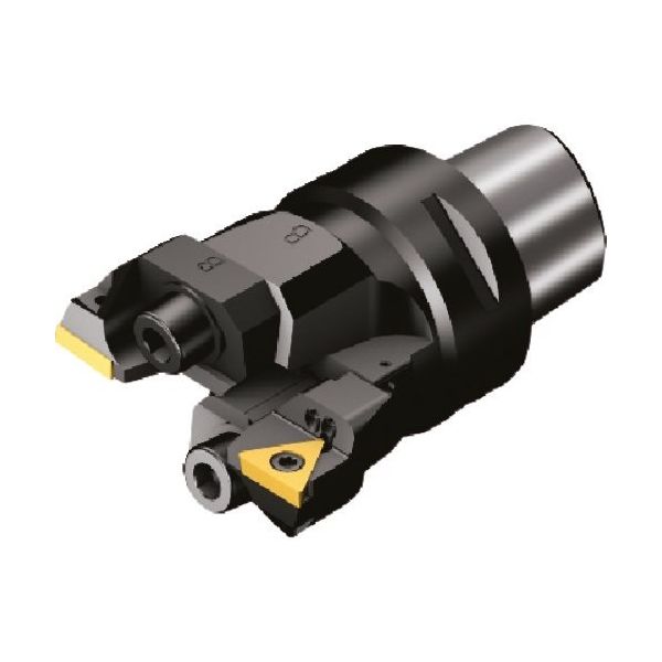 サンドビック SANDVIK コロボアBR20(530) BR20-71TC16F-C5 1個 161-9325（直送品）