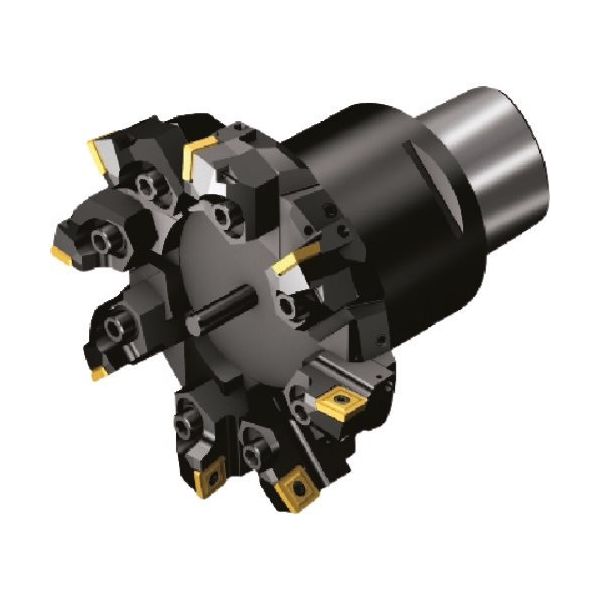 サンドビック SANDVIK コロボアBR30(530) BR30-146-8-SP12Y-C8 1個 161-9313（直送品）