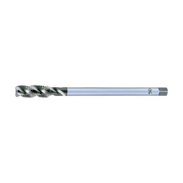 オーエスジー OSG スパイラルタップ 一般用ロングシャンク 13423 EX-LT-SFT-OH3-M18 X 2.5 150 1本（直送品） 9,335円