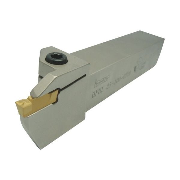 イスカル ヘリフェース HFHL 25-30-3T12 1個 518-3821（直送品）