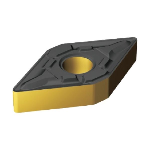 サンドビック SANDVIK TーMax P 旋削用ネガチップ(112) 2220 DNMG 15 06 08-MR 1セット(10個)（直送品）