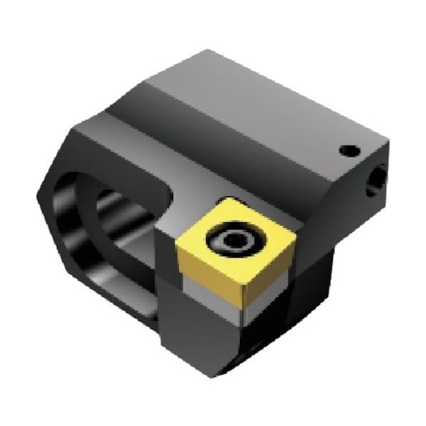 サンドビック SANDVIK コロボア820(530) R820D-AR18SCFC12A 1本 858-0446（直送品）