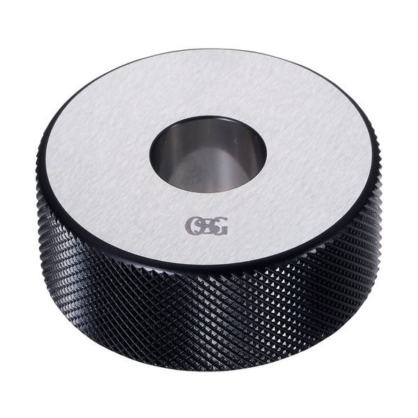 オーエスジー OSG リングゲージ メートル 9339100 RG-M50 1個 227-6962（直送品）