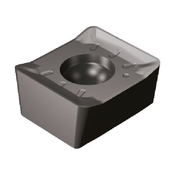 SANDVIK コロミル331 サイドカッター用チップ(350) 3040 N331.1A-084508E-M30 1セット(10個)（直送品）