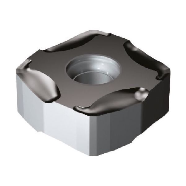 サンドビック SANDVIK コロミル365 フライス加工用チップ(350) 1130 R365-1505ZNE-PM 1セット(10本)（直送品）