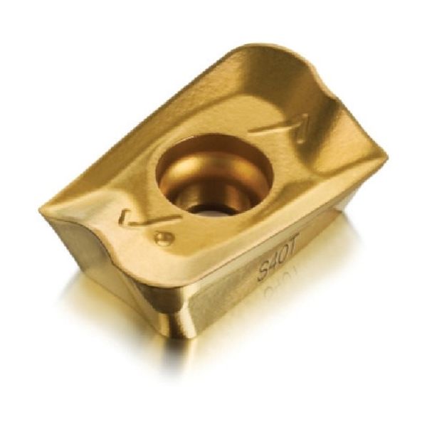 SANDVIK コロミル390 フライス加工用チップ(350) S40T R390-11 T3 10M-PH 1セット(10個)（直送品）