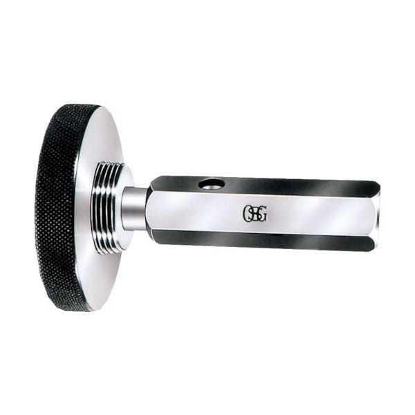 オーエスジー OSG 標準ねじゲージ 37381 SG-P-J-M12 X 1.5 1個 823-9090（直送品）