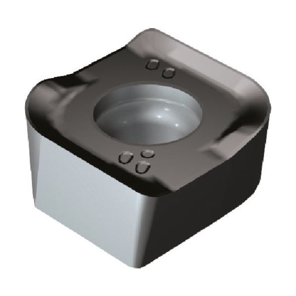 サンドビック SANDVIK コロミル331 サイドカッター用チップ(350) 1040 R331.1A-115063E-L50 1本（直送品）