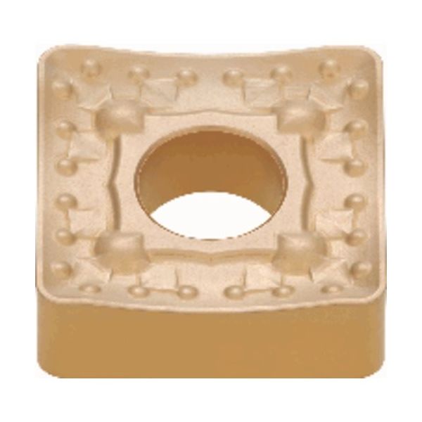 タンガロイ インサート CVDコーティング T9235 SNMM190616-TRS 1セット(10個) 226-0383（直送品）