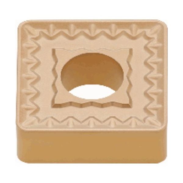 タンガロイ インサート CVDコーティング T9225 SNMM190624-TU 1セット(10個) 224-4844（直送品）